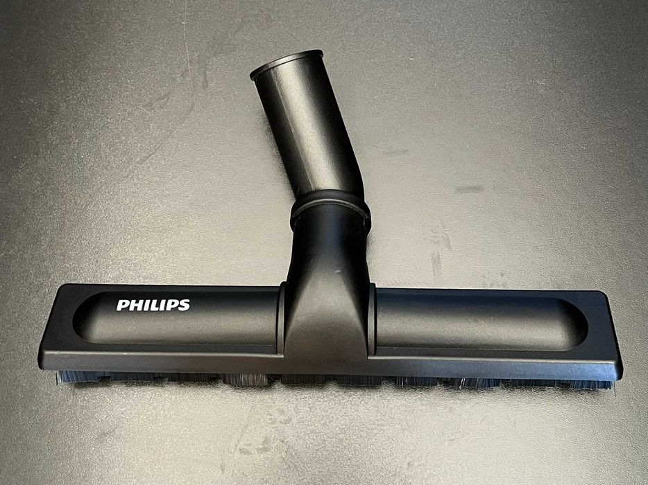 Oryginalna Szczotka do Parkietu Philips CP0230/01 SmartLock Paneli 35mm