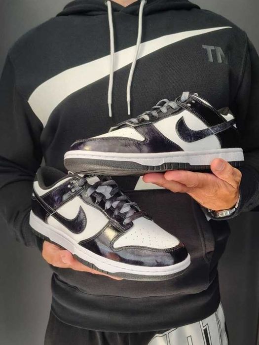 Nike Dunk Low SE (art. HQ1965 100) оригінал!!!