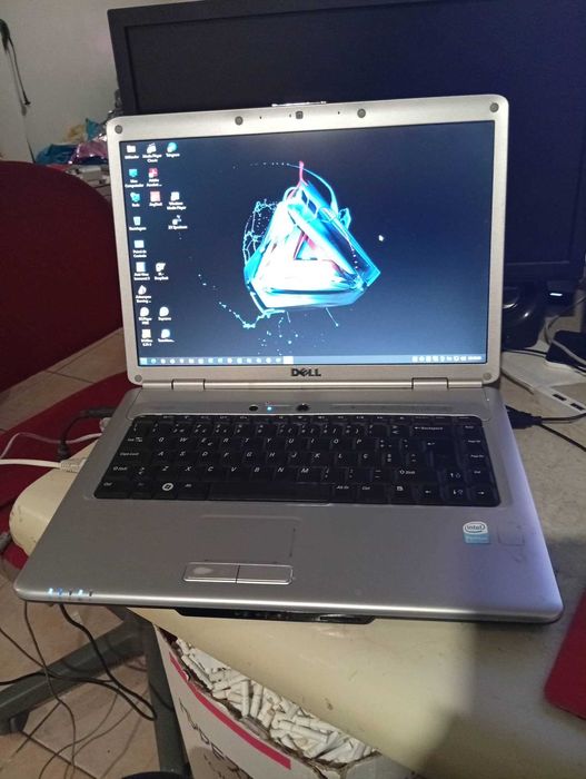Portátil Dell Retro