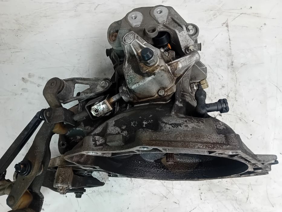 Caixa de velocidades manual OPEL Corsa C