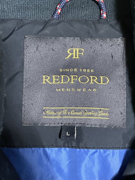 REDFORD Kurtka Przejściowa Męska L
