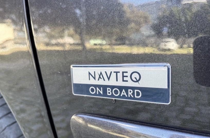 PEUGEOT 807 2.0 HDI NAVTECH