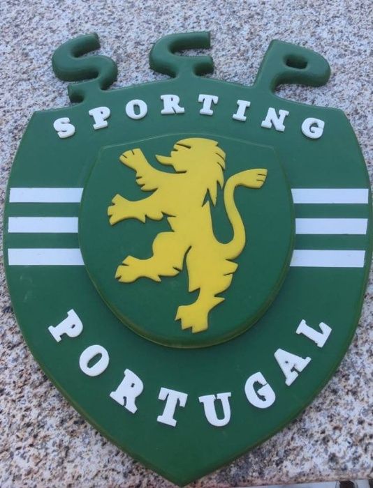 Emblemas sporting