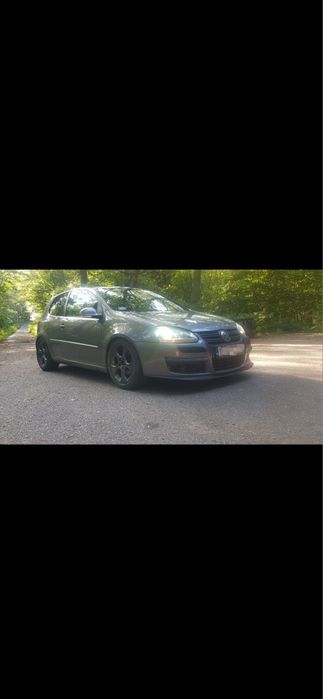Vw Golf V 1.9TDI