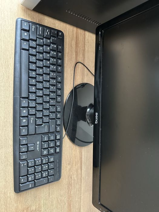 Komputer stacjonarny