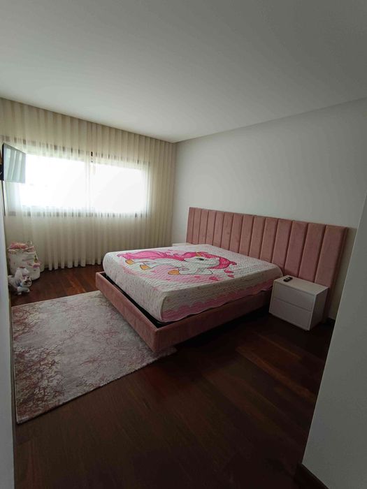 Moradia T3 com piscina