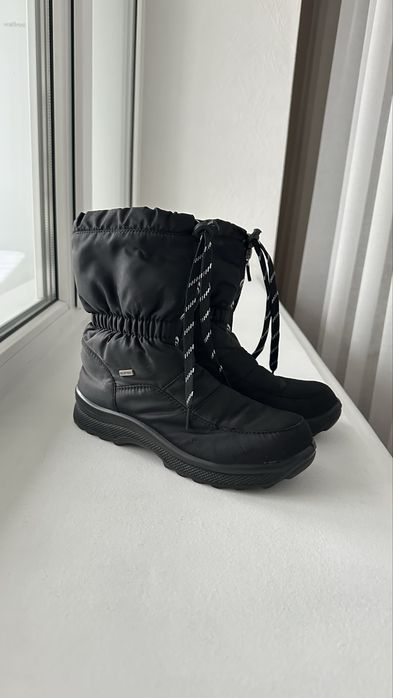 Сапоги outcenture waterproof 38 р