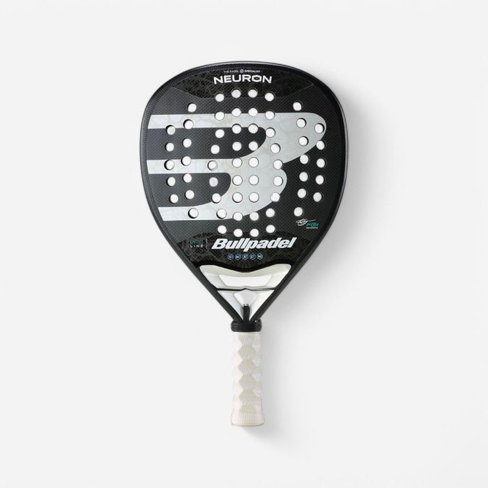 Raquete de padel Adulto - Bullpadel Neuron Fede Chingotto