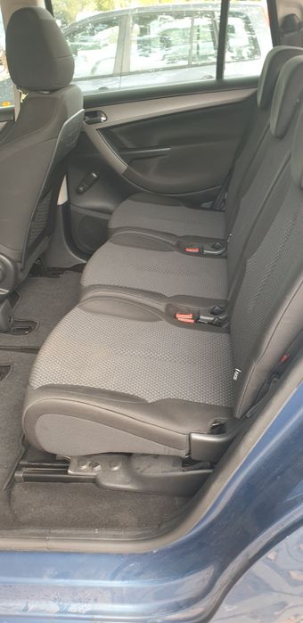 Citroen c4 grand picasso 1.6  BENZ 2010