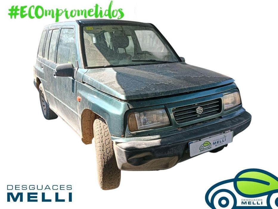 Barra De Direção Suzuki Vitara