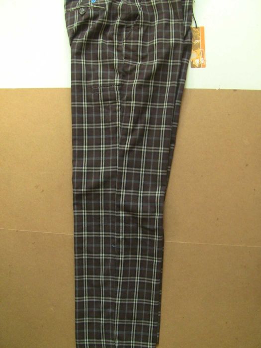 Мужские широкие штаны американской фирмы URBAN UP раз. 34/34