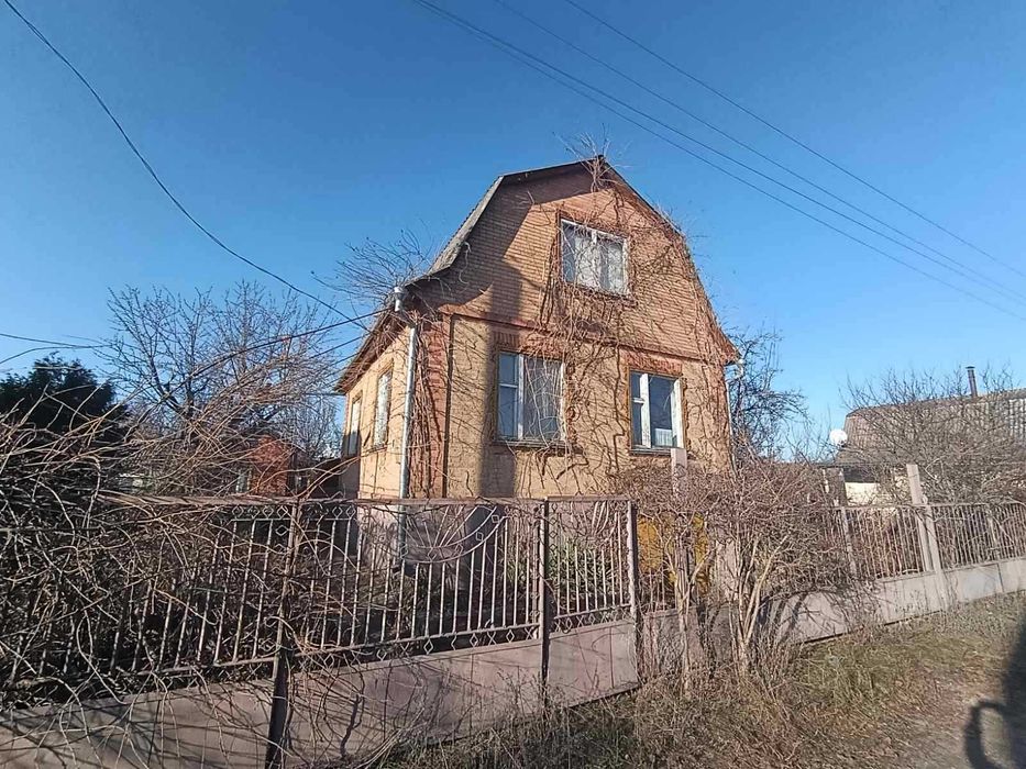 Продажа будинку у дачному товарицтвi "Дружба", село Лозiвок