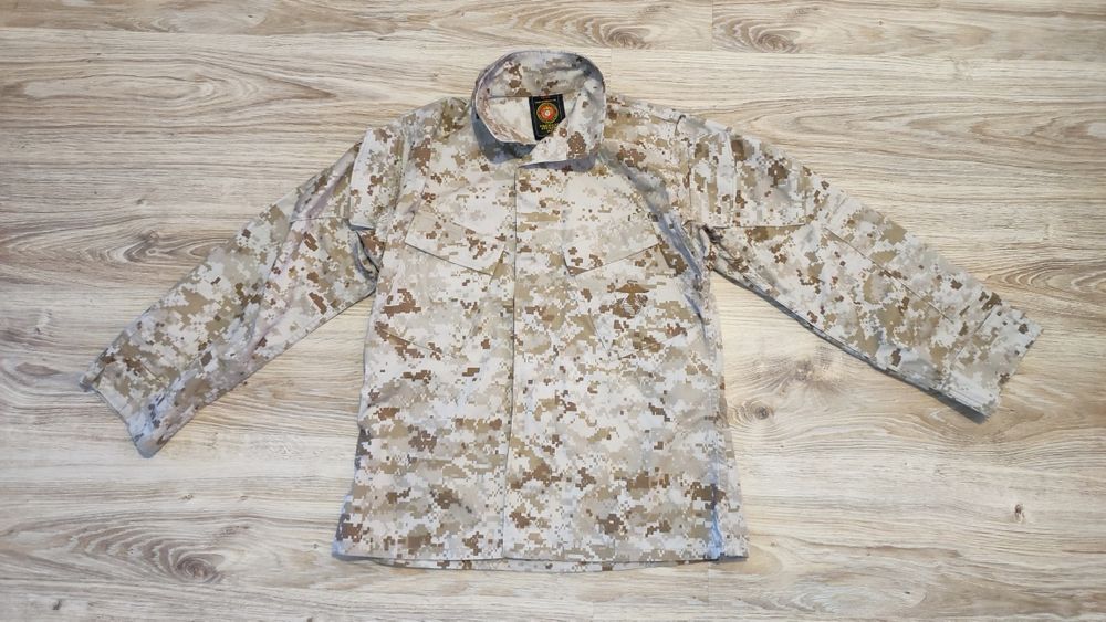 Bluza Wojskowa American Apparel (32XS) Contract