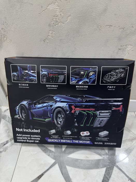 ‼️Екслюзив‼️ Lamborghini Centenario (Kumeigao 24002)