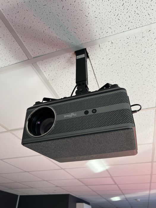 Проєктор ThundeaL TD98 (android version)