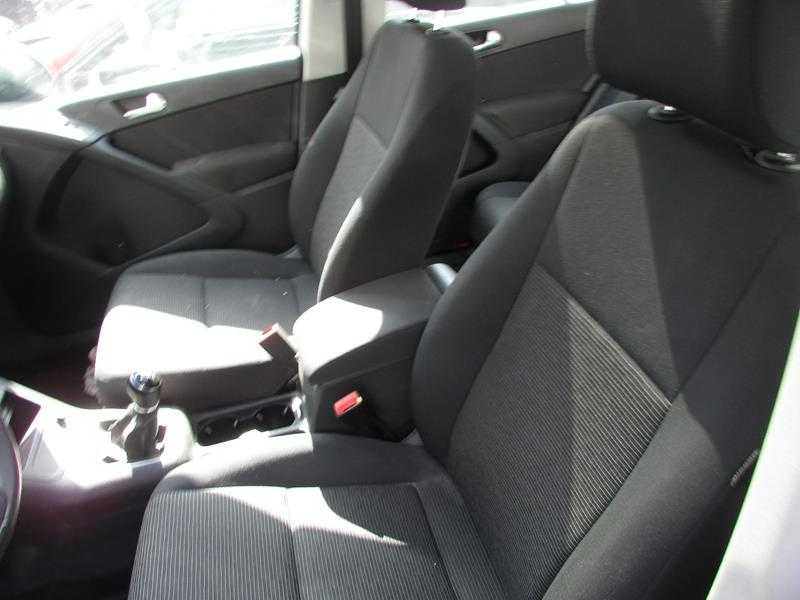 Volkswagen Tiguan 2.0TDI de 2015 - Peças Usadas
