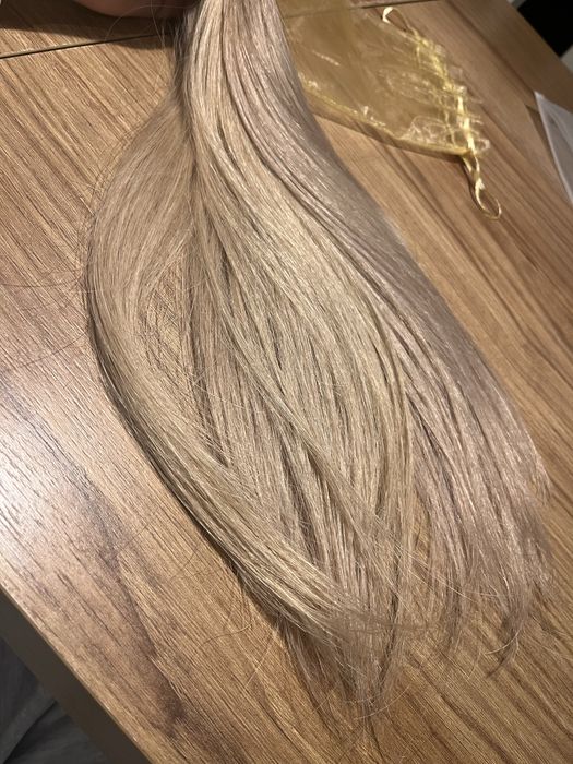 Włosy Słowiańskie Premium