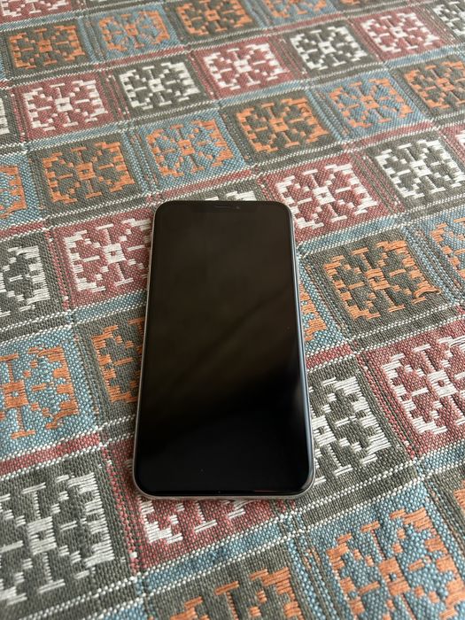 Iphone X 256gb 256