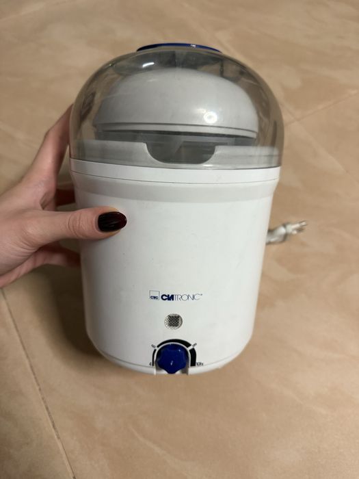 Jogurtownica Urzadzenie do robienia jogurtu