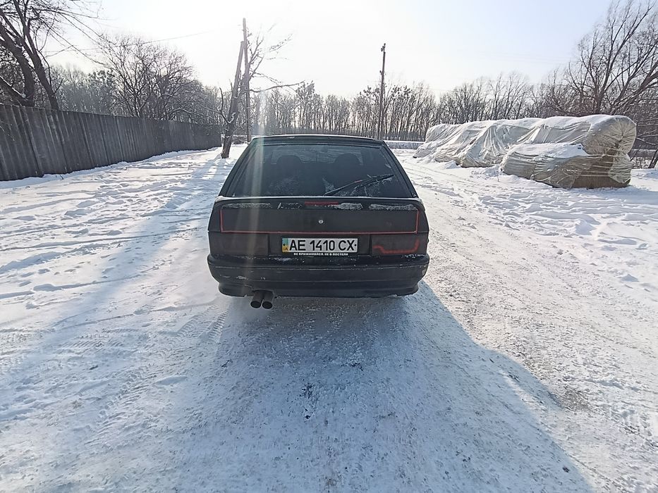 Продам ваз 2113 сел поехал