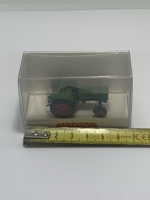 Fendt Farmer 2S Wiking escala 1/87