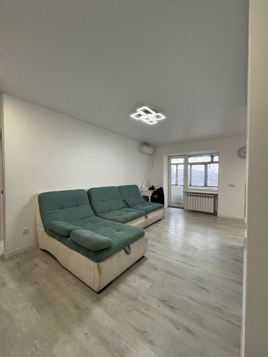 Аренда 3-к квартиры