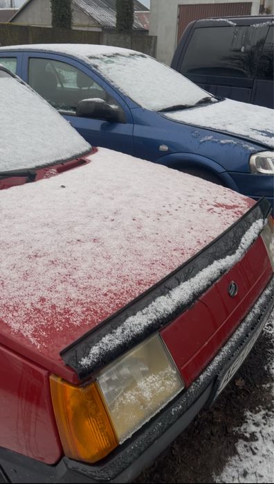 Продається Tavria 2006 рік