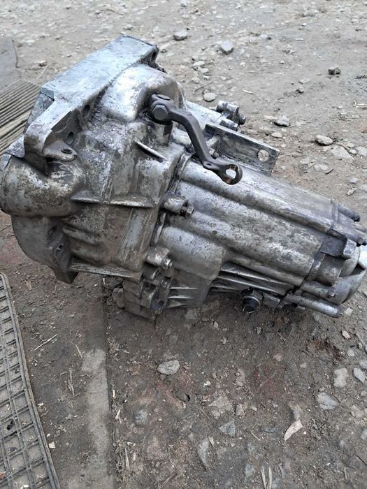 Продам коробку передач на ЗАЗ Таврия,Славута,пикап
