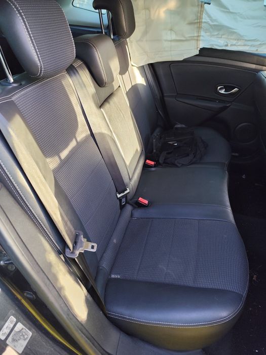 Renault Megane 3 GT  2.0Tce 180km 2010  TEB66 auto na cześci