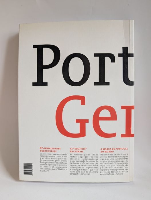 Portugal Genial - Carlos Coelho