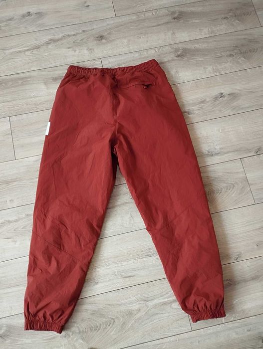 Air Jordan Essential Statement Warm-up pants spodnie szelesty L