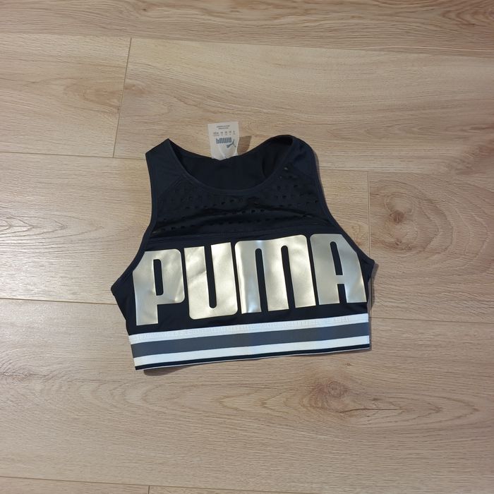 Top  / biustonosz sportowy  Puma