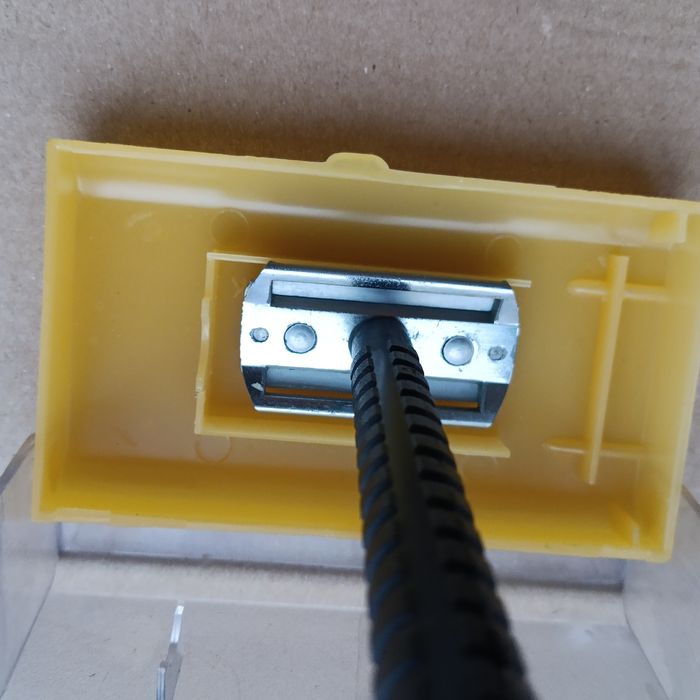 Станок для гоління