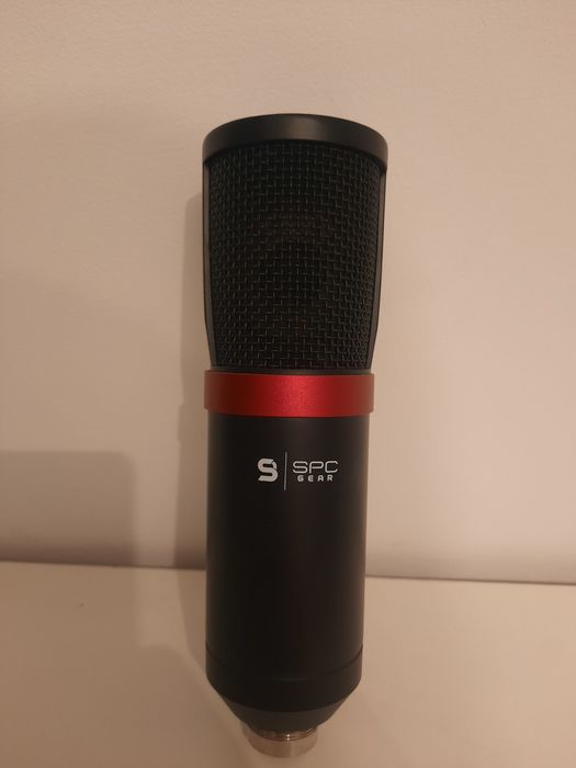 Mikrofon SPC gear SM950