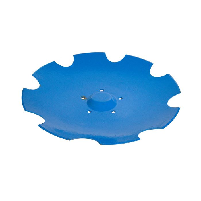 Talerz do talerzówki z-8 625 mm typu lemken rubin