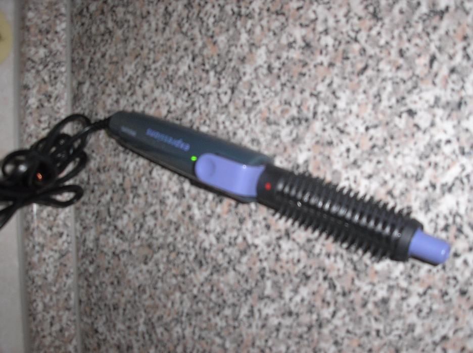 Плойка с насадкой Philips expression HP 4479