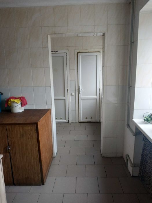 Здам кімнату у гуртожитку на автопарку на довготривалий час