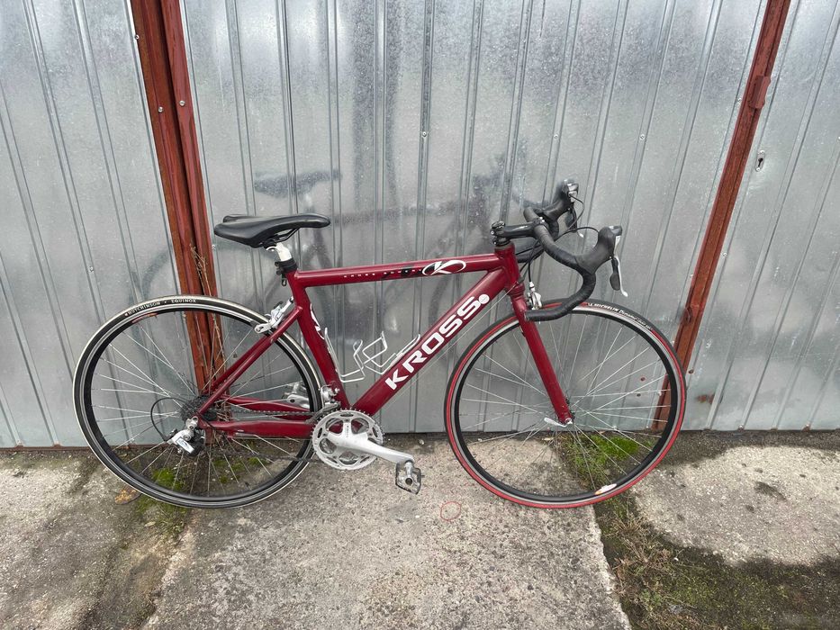 Kolarzówka Kross