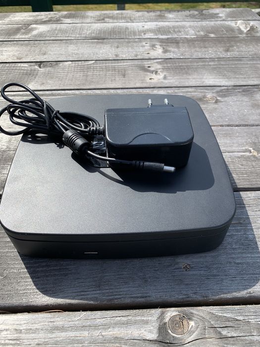 Rejestrator BCS NVR0401E