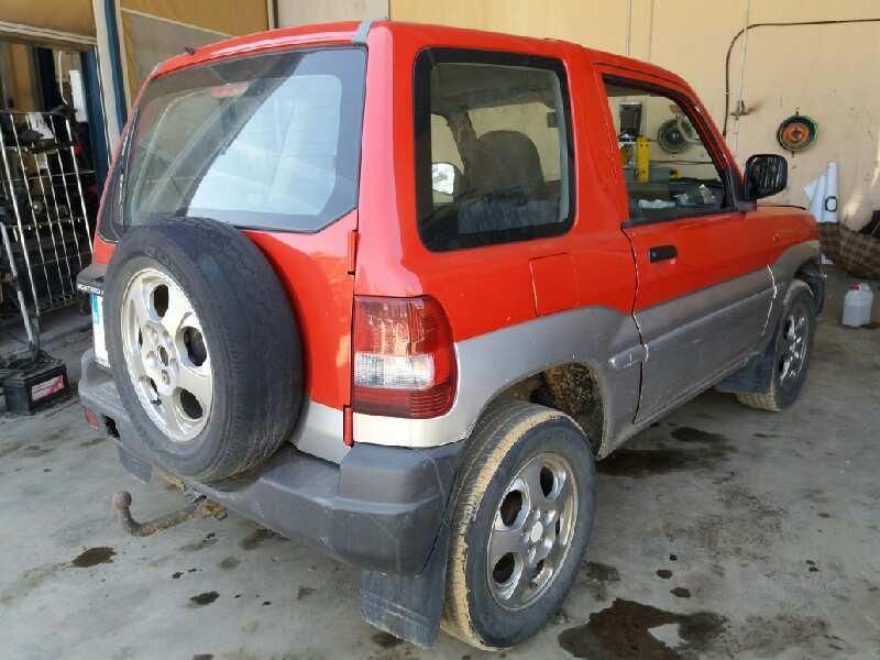 Comandos Multifunções Mitsubishi Montero