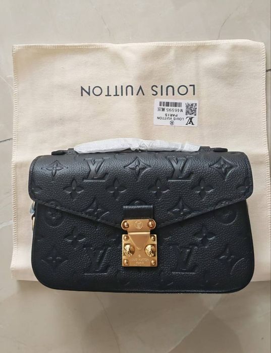 Mala Louis vuitton mulher