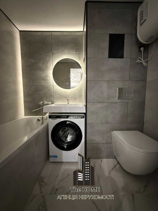 Продаж 2-к квартири з НОВИМ ремонтом Центр Софіївська Борщагівка