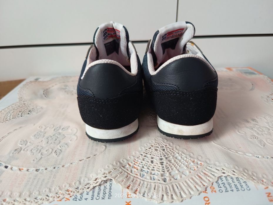 Buty Hilfiger r. 32 wkładka 20,5 cm