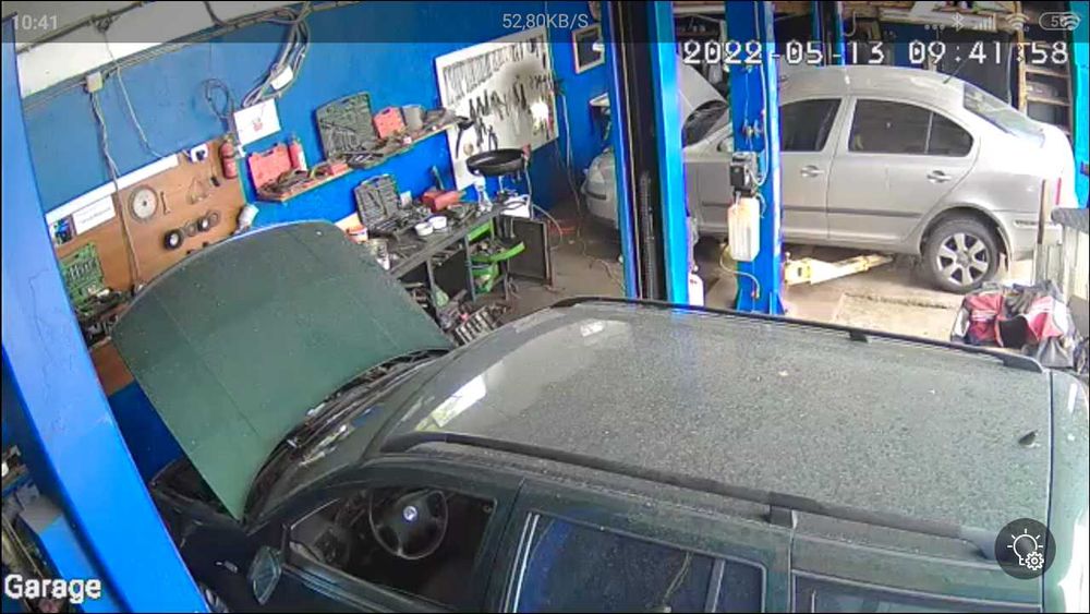 СТО, ремонт авто