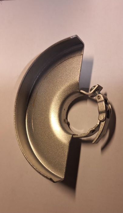 Osłona szlifierki kątowej 125mm