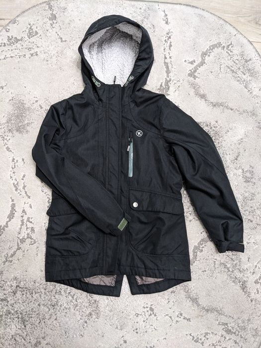 Курточка для хлопчика.