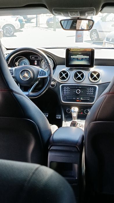 Mercedes-Benz GLA 180 d  AMG , Desde 295€ , Topos de gama