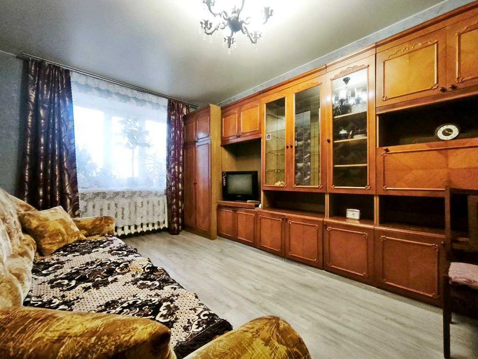 1 кімнатна квартира з ремонтом і меблями Центр міста єВідновлення (SP)