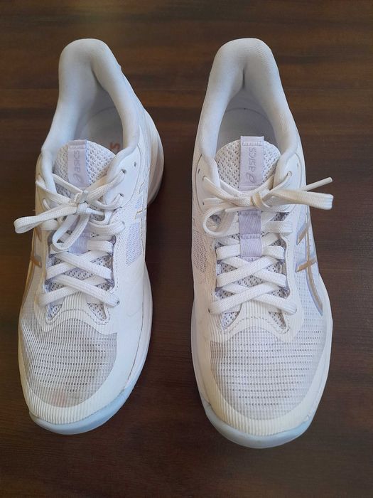 buty sportowe damskie ASICS super
