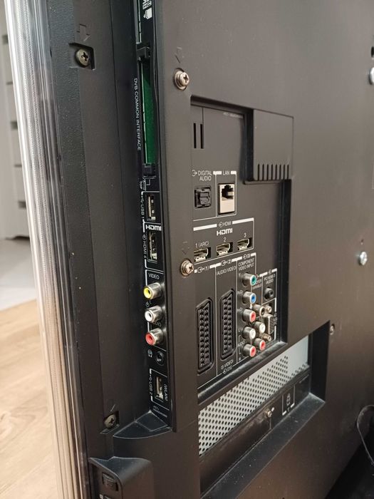 Telewizor Toshiba 46 cali